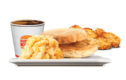 Breakfast Platter
