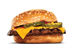 Cheeseburger