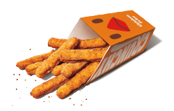 Chicken Fries