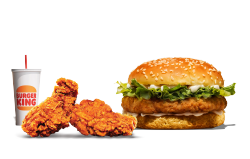 King’s Feast