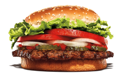 WHOPPER®