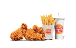 3pc King Nibbles