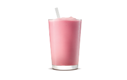Strawberry Shake