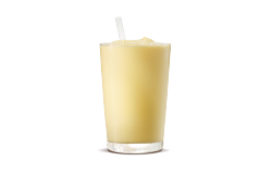 Vanilla Shake