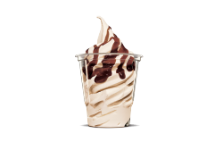 Chocolate Sundae