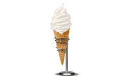 Waffle Cone