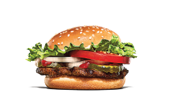 WHOPPER® Jr.