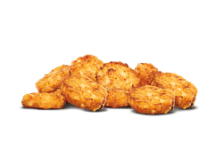 Hash Browns