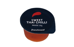 Sweet Thai Chilli Sauce