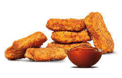 6pc Nuggets