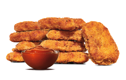 9pc Nuggets