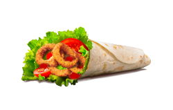 Veggie Wrap