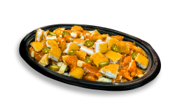 Butter Chicken Platter