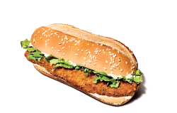 Chicken Royale